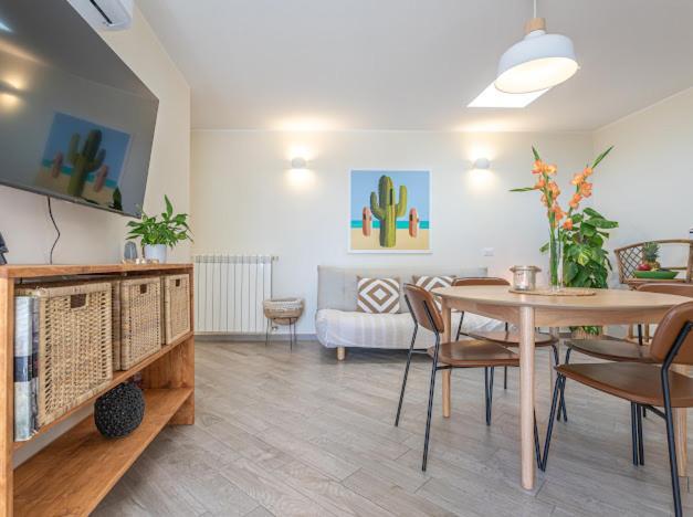 דירות פיומיצ'ינו Casa Mira Luxury Sea House Fco Airport מראה חיצוני תמונה