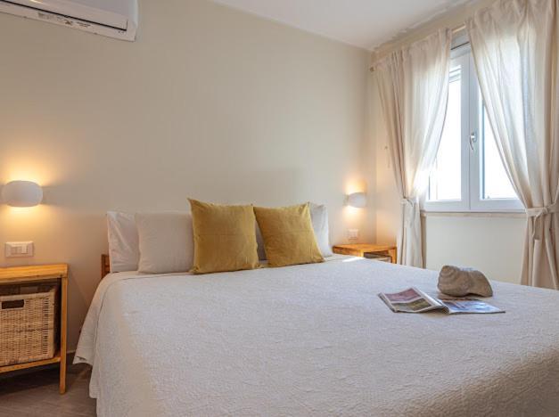 דירות פיומיצ'ינו Casa Mira Luxury Sea House Fco Airport מראה חיצוני תמונה