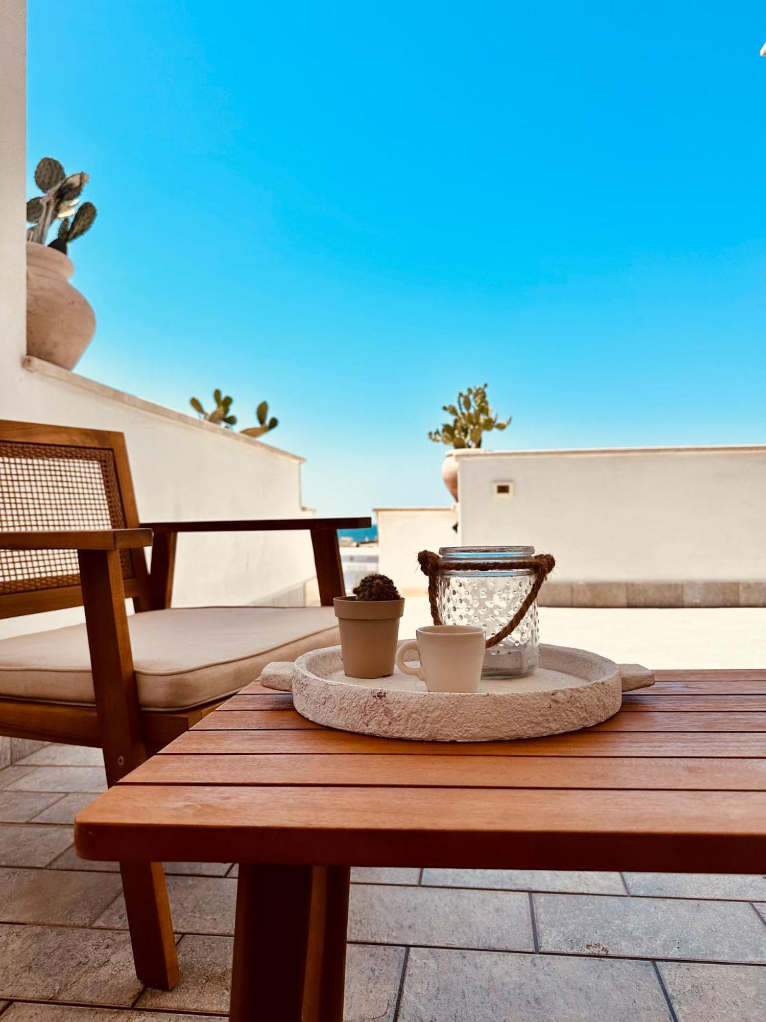 דירות פיומיצ'ינו Casa Mira Luxury Sea House Fco Airport מראה חיצוני תמונה