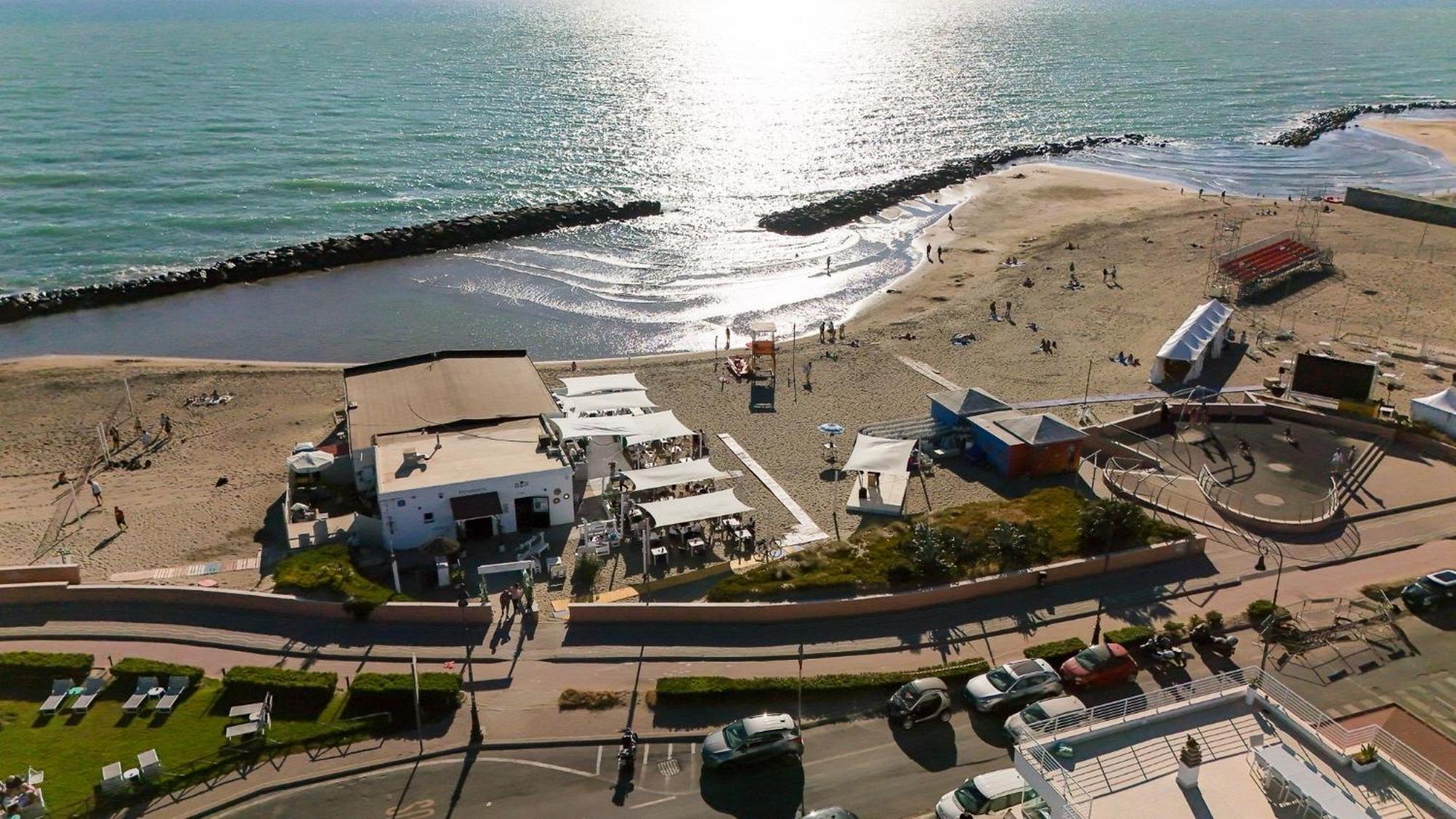 דירות פיומיצ'ינו Casa Mira Luxury Sea House Fco Airport מראה חיצוני תמונה