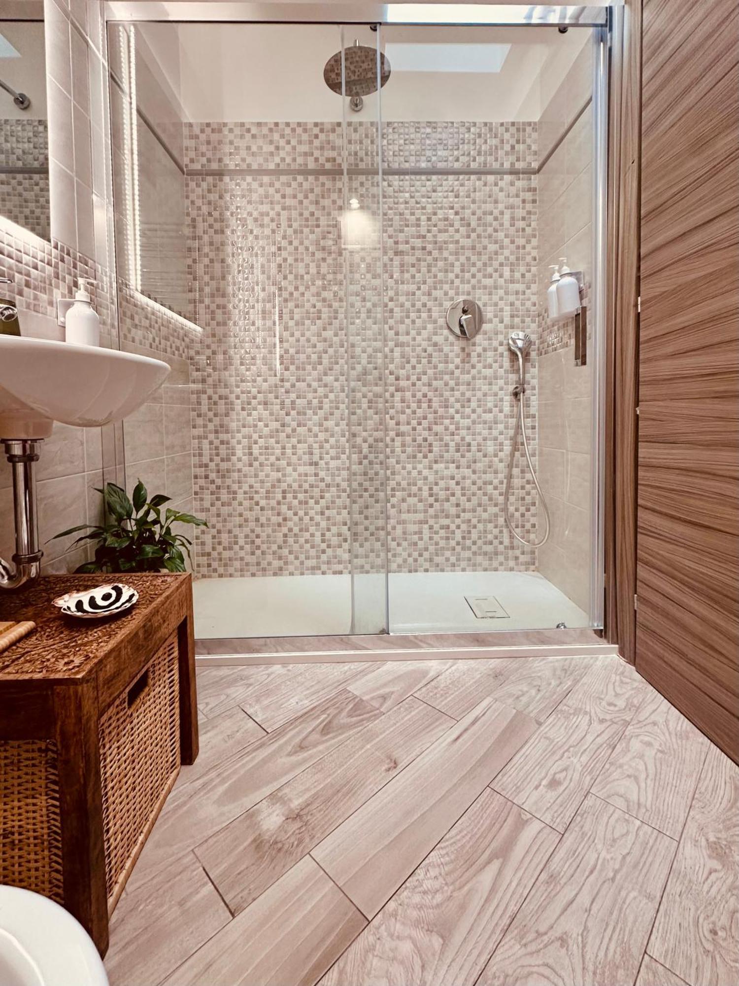 דירות פיומיצ'ינו Casa Mira Luxury Sea House Fco Airport מראה חיצוני תמונה